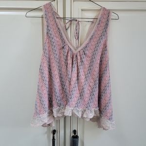Free People Blouse